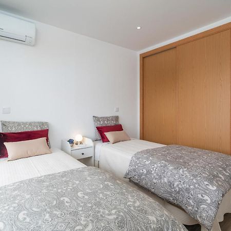 Apartamento 1007 Clube Praia Rocha Lic Nr 55298 Al Portimão Exteriör bild