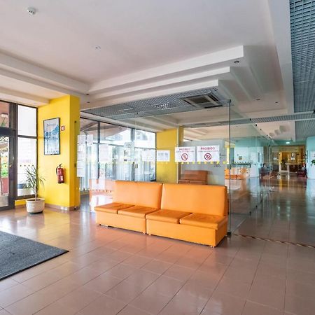 Apartamento 1007 Clube Praia Rocha Lic Nr 55298 Al Portimão Exteriör bild