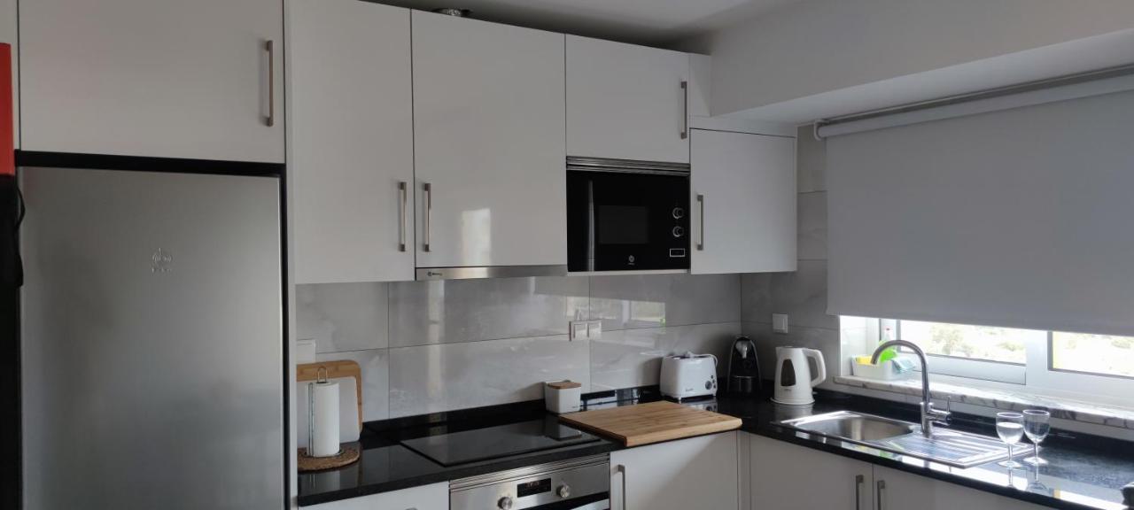 Apartamento 1007 Clube Praia Rocha Lic Nr 55298 Al Portimão Exteriör bild