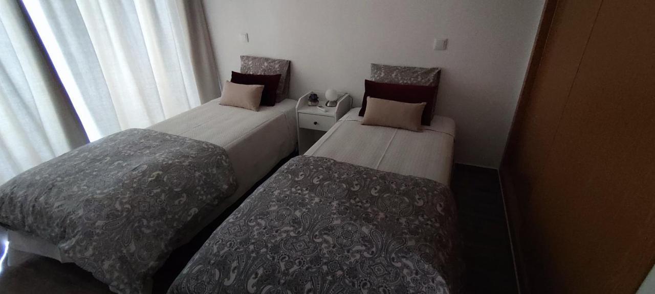 Apartamento 1007 Clube Praia Rocha Lic Nr 55298 Al Portimão Exteriör bild