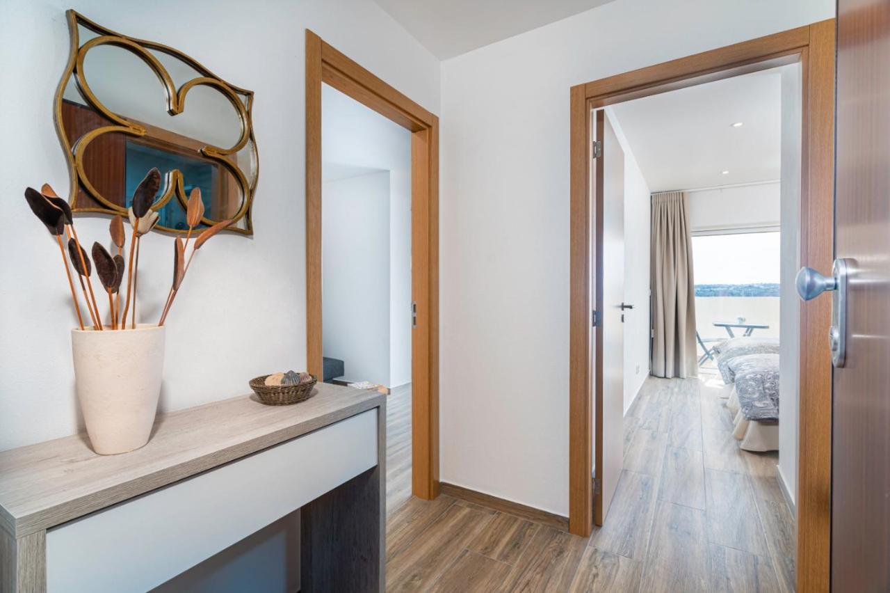 Apartamento 1007 Clube Praia Rocha Lic Nr 55298 Al Portimão Exteriör bild