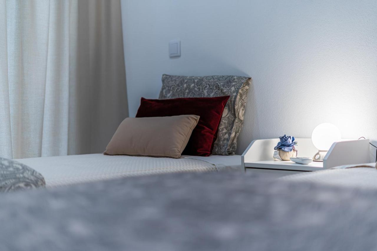 Apartamento 1007 Clube Praia Rocha Lic Nr 55298 Al Portimão Exteriör bild