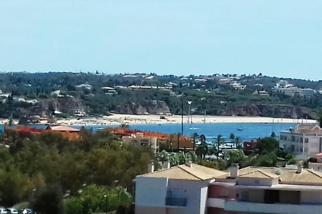 Apartamento 1007 Clube Praia Rocha Lic Nr 55298 Al Portimão Exteriör bild
