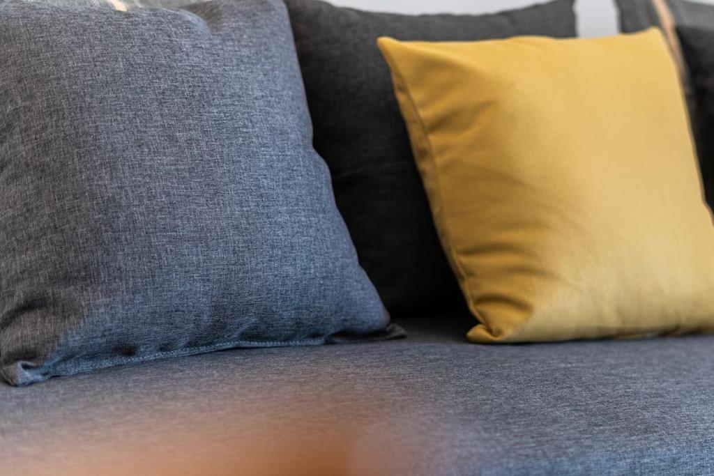 Apartamento 1007 Clube Praia Rocha Lic Nr 55298 Al Portimão Exteriör bild