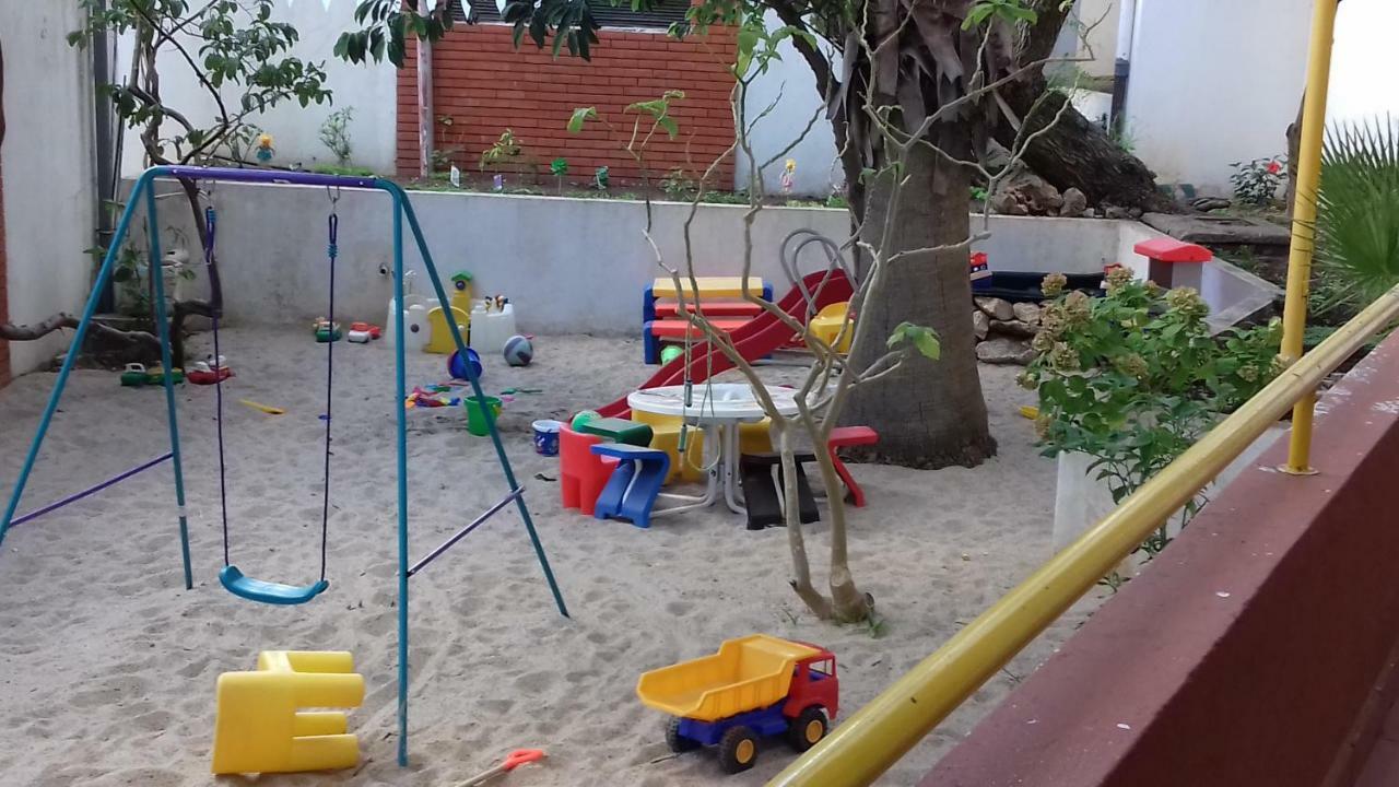 Apartamento 1007 Clube Praia Rocha Lic Nr 55298 Al Portimão Exteriör bild